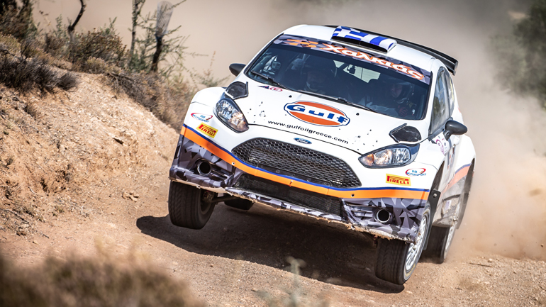 Άτυχοι λόγω… κρεμαγιέρας οι Χαλκιάς-Μαχαίρας που τρέχουν με τα χρώματα του zougla.gr